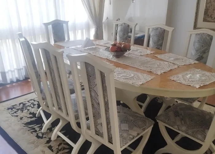 Apartamento Marilu