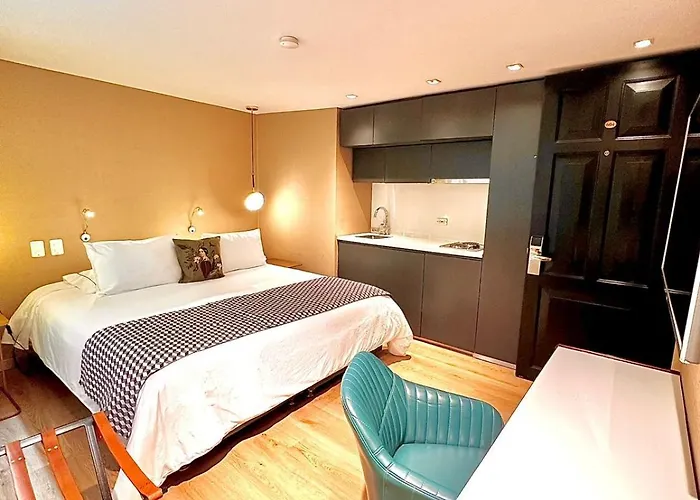 Hotel Regina
