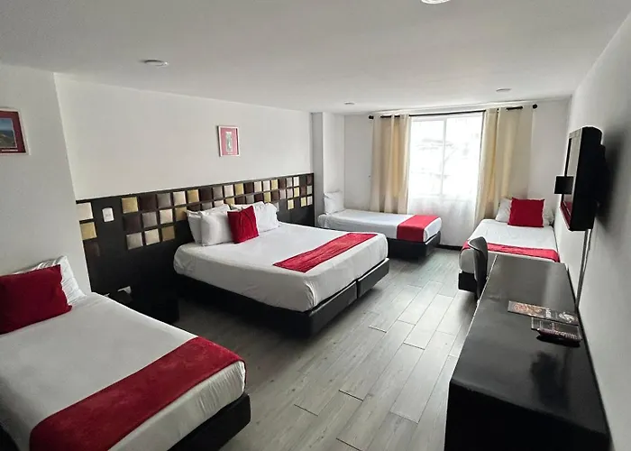 Ariston Hotel