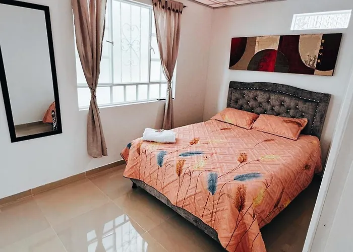 C Habitacion Con Bano Privado