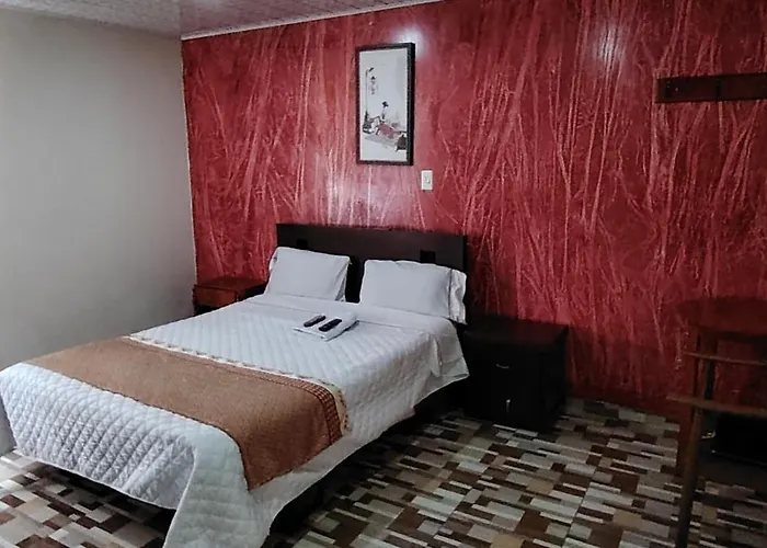 Hotel Gun Glub