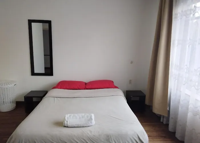Casa En Bogota Ubicada En Zona Central