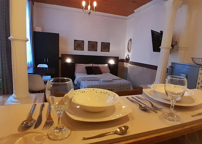 Loft Cerca Theatron Chapinero