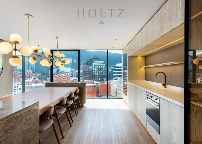 Holtz Luxury Unique Mine