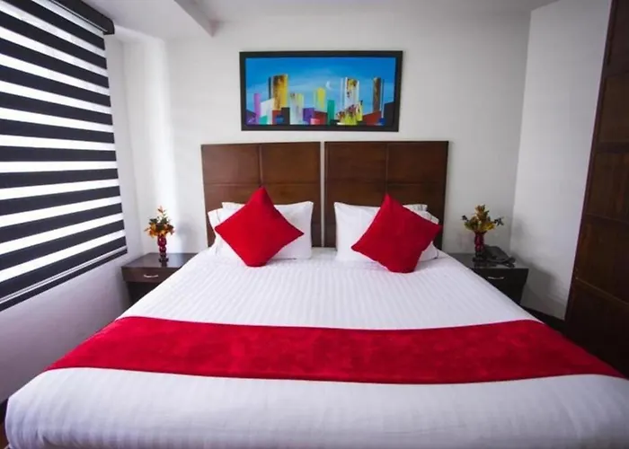 Emporium Hotel Boutique La Estacion
