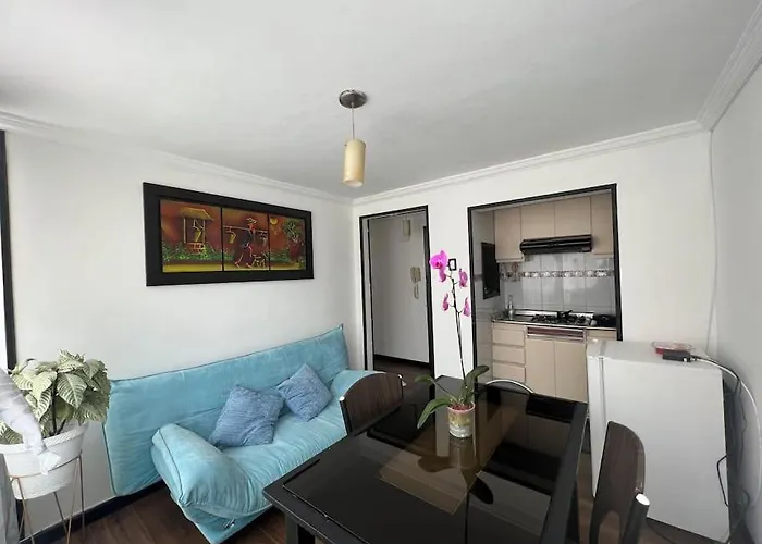 Confortable Apartment