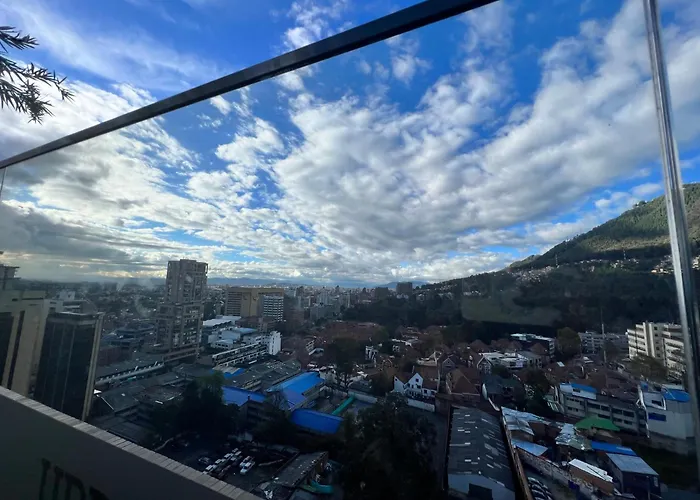 Lindo Apartamento Centro Internacional