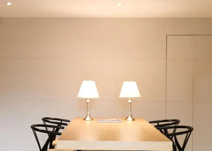 Trendy Living In Bogota Zona G 104