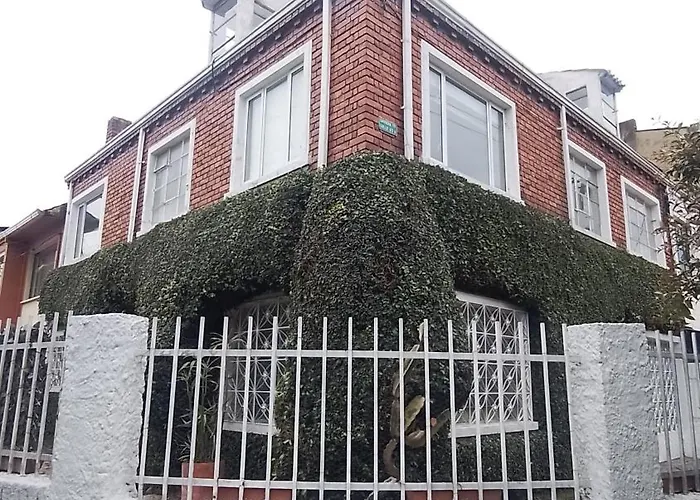 Casa Yolo Bogota