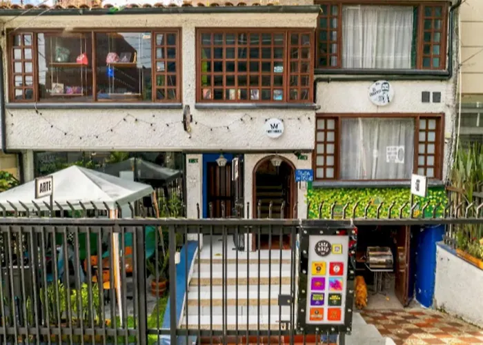 Casa Mood Usaquen