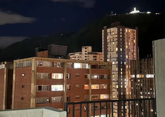 Davinci 1903 Bed & Breakfast Centro Historico Bogota