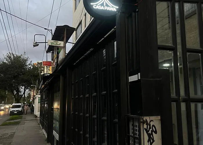 Casa Pawa