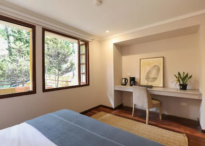 Stylish Retreat In Zona G Comfort Awaits 204