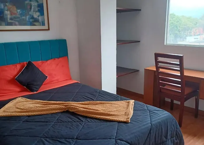 Room In Guest Room - Nice Room Very Comfortable