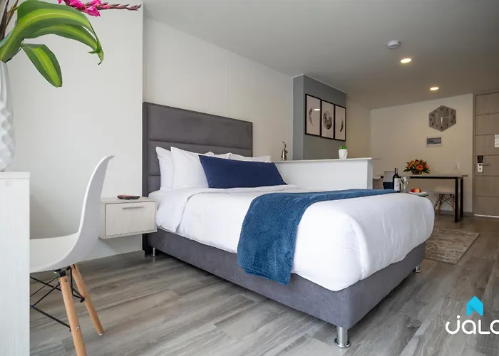 Torre Ventto Lofts By Jalo