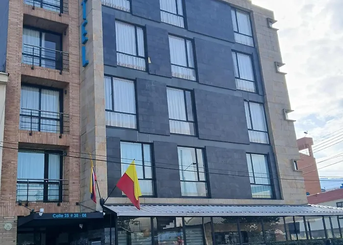 Hotel Dorado Ferial
