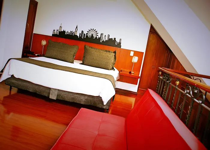 Cs Top Exclusive Duplex Apartment 503