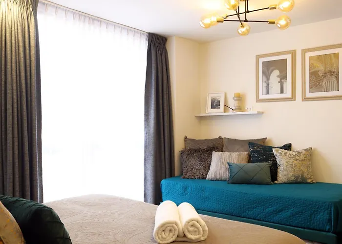 Montfort Suite Royale
