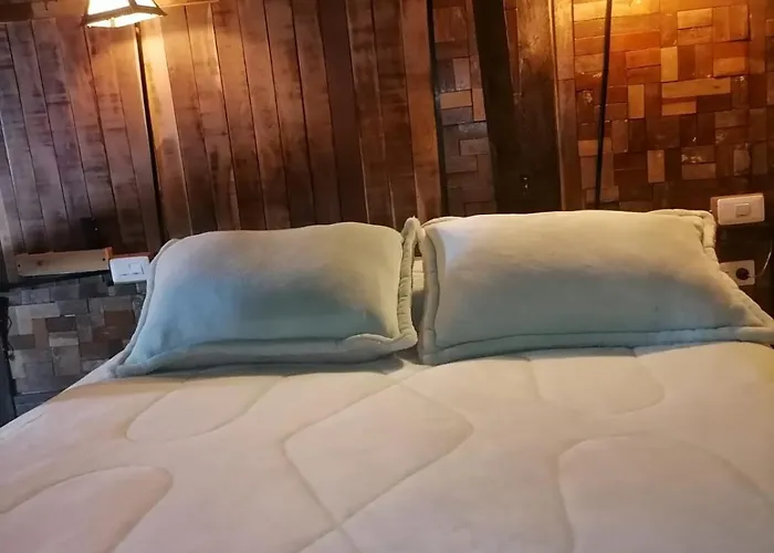 Cabana Bn Cuarto De Vapor