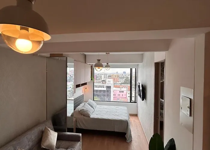 Business Suite Calle 100 By Tsi Property Management
