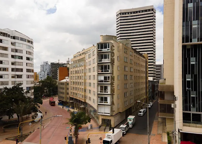 Hotel Continental Byhours