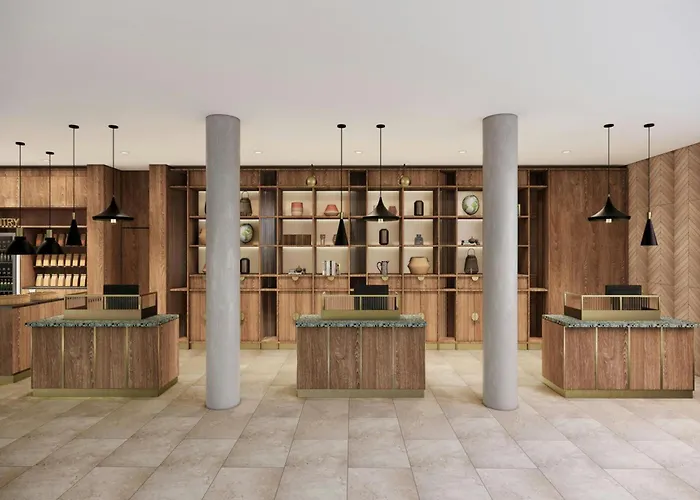 Four Points By Sheraton Tequendama, Bogota