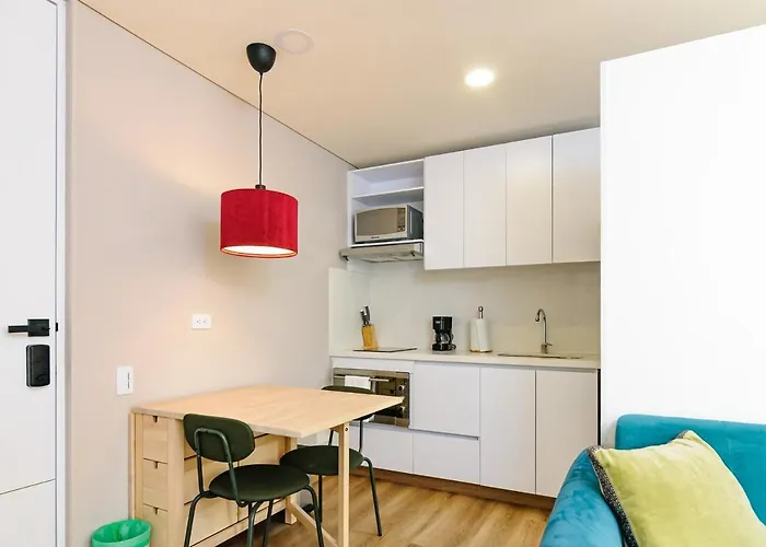 Perfect 1 Bedroom In Centro Historico