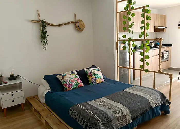 Loft Paraiso Vintage