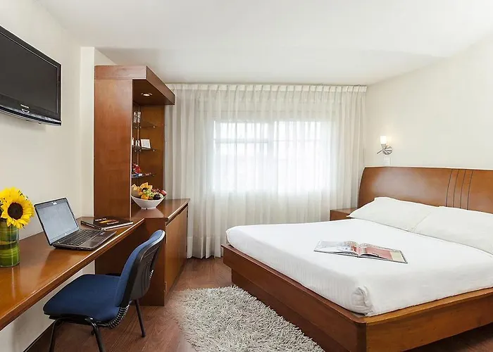 Teusaquillo Boutique Hotel