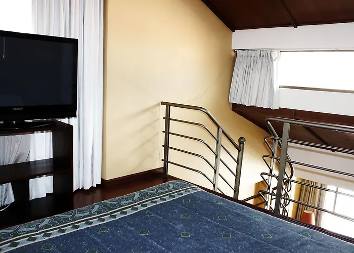 Suites Studio 40