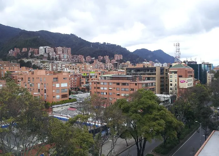Rosales 78