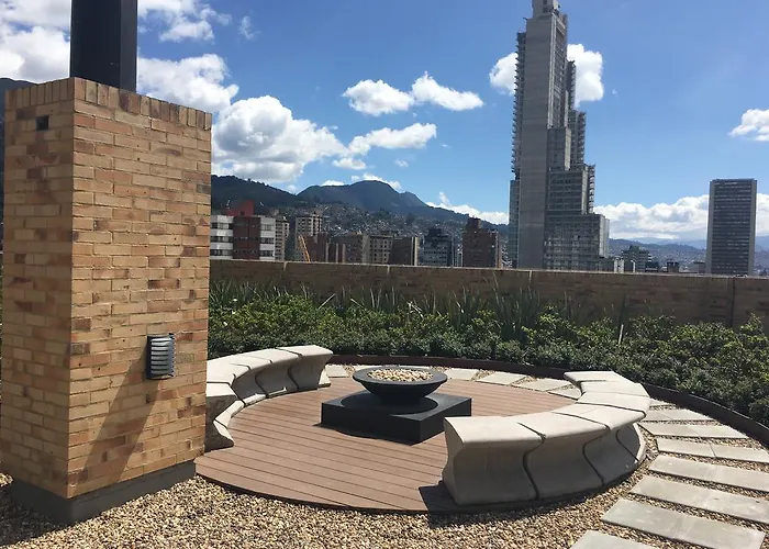 Edificio Torre K