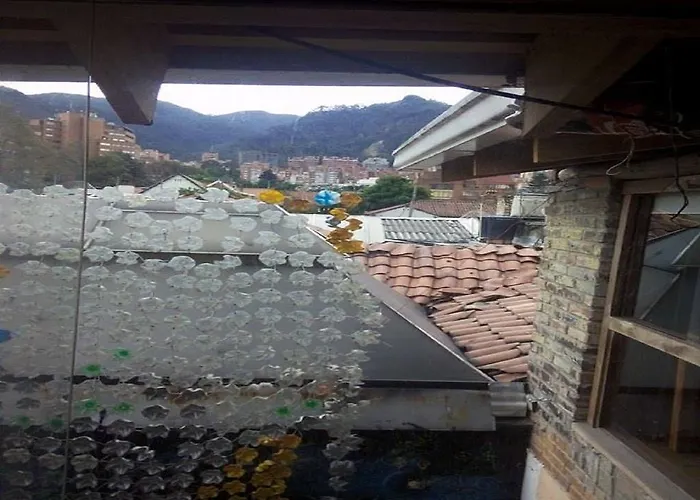 Casa Rustica Bogota