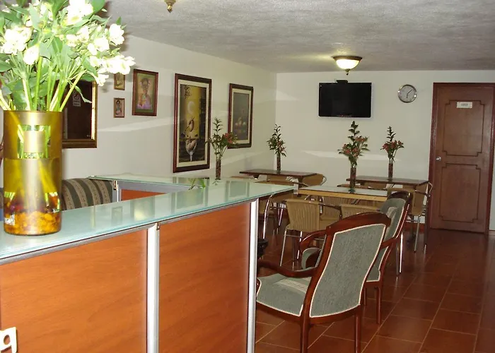 Casa Real Bed & Breakfast