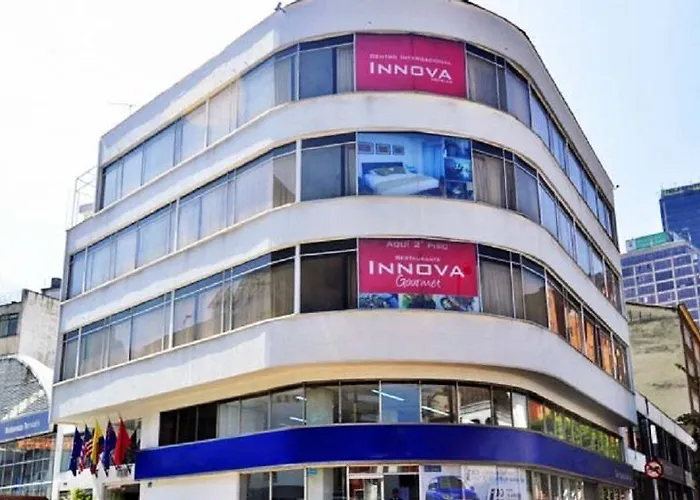 Innova Centro Internacional