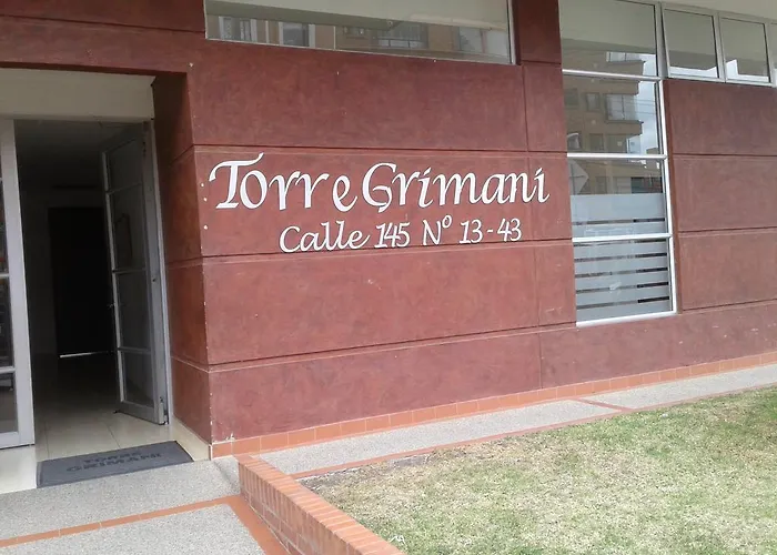 Apartamento Torre Grimani