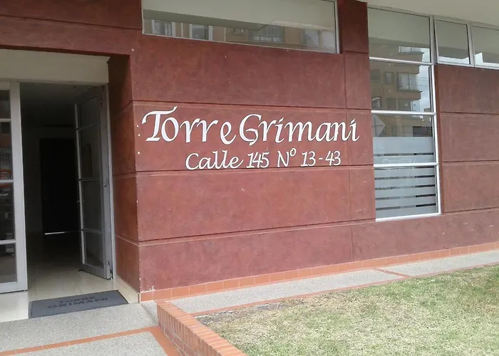 Apartamento Grimani #145