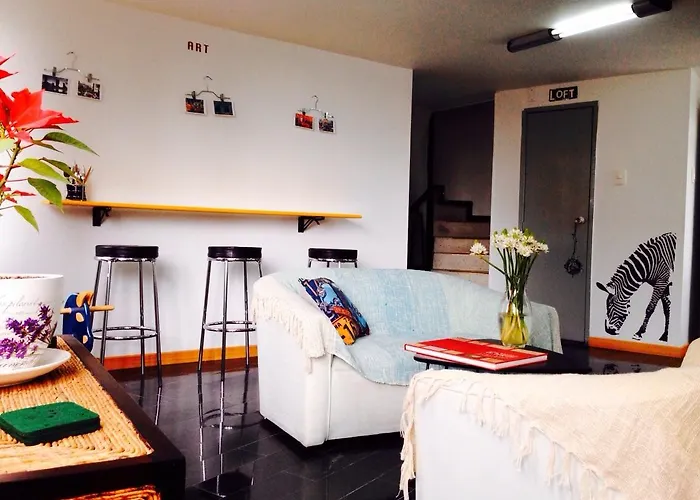 Bed And Breakfast Macarena