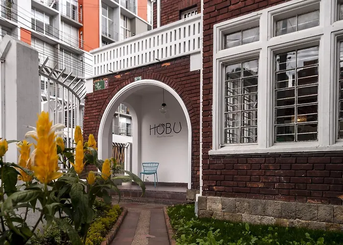 Hobu Hostel