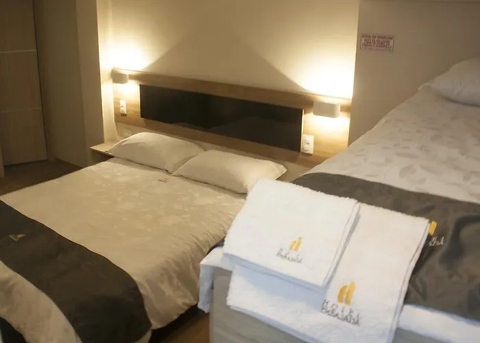 Hotel Embajada