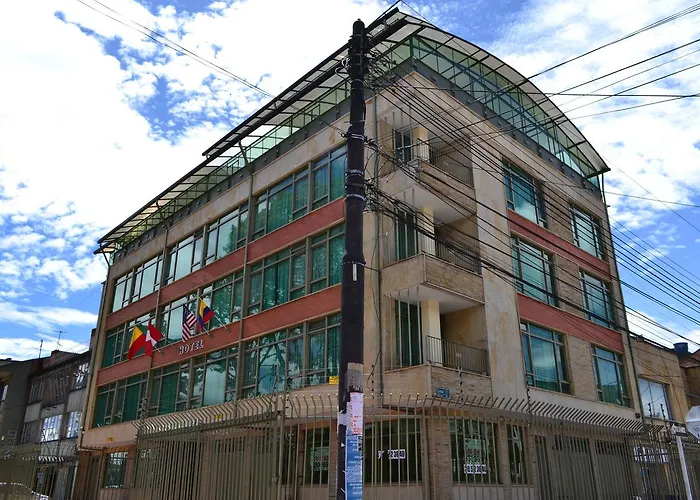 Hotel Imperial 34