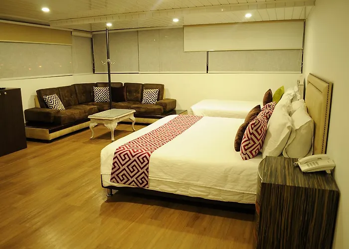Hotel Le Select