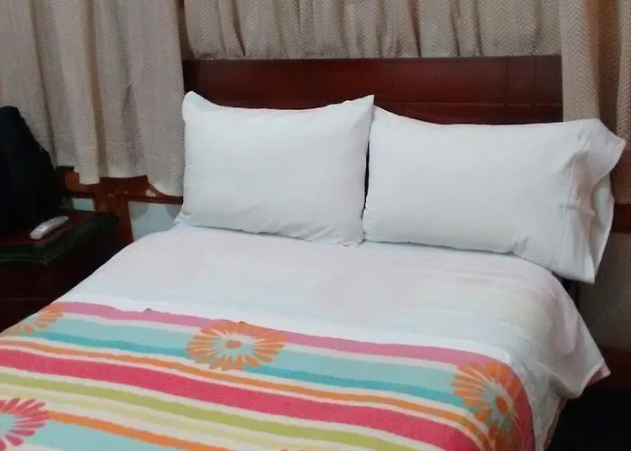 Hotel Espana