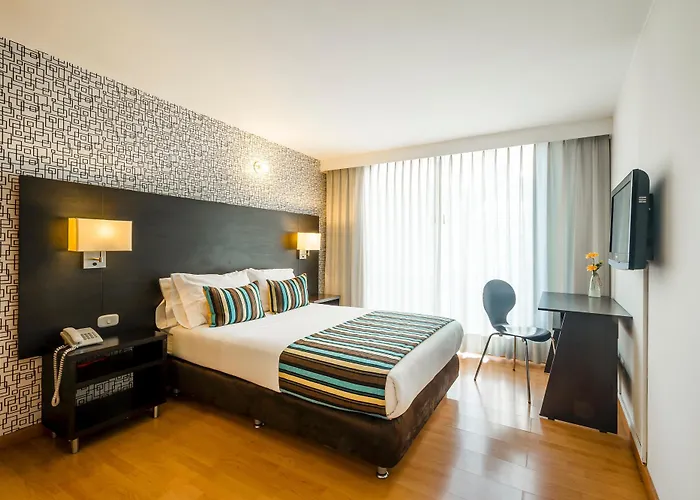 Hotel L\'Etoile Javeriana