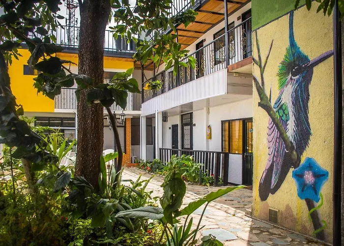 Niza Norte Apartahotel