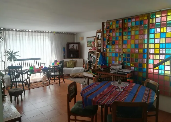 Hermosa Casa Pablo VI