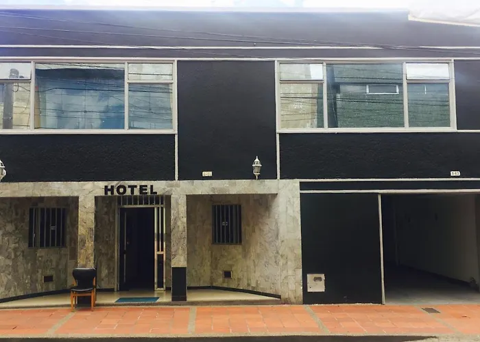 Hotel Parkway Inn 58 Street
