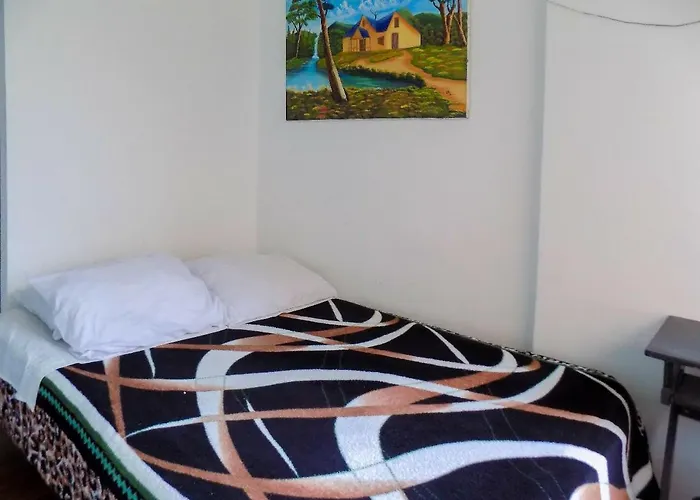 Hostal Donde Lili