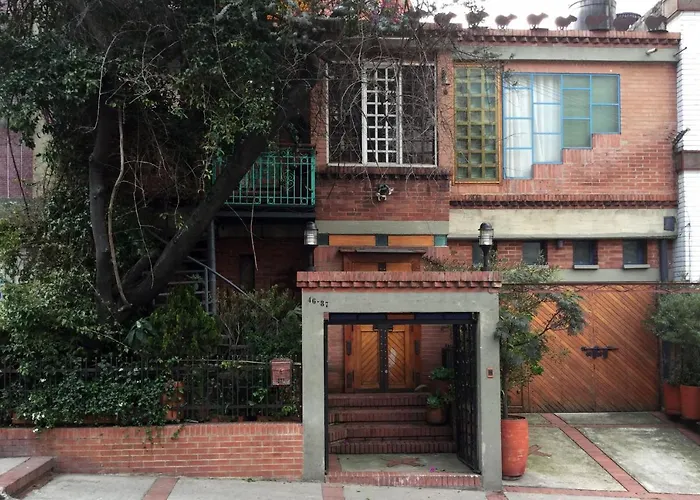 Casa Quinta Ceron