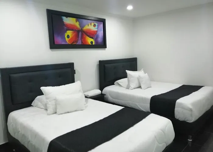Crown Park Hotel